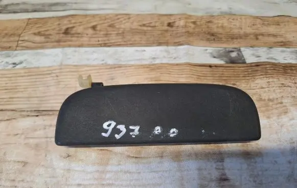 Suzuki Wagon R+ Front door exterior handle