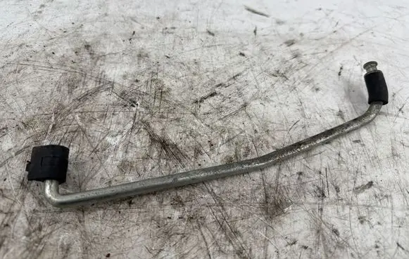 Fiat 500 Abarth Engine bonnet/hood prop rod/strut 