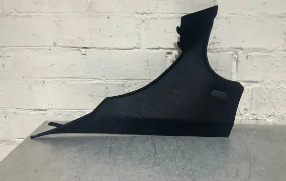 BMW 5 F10 F11 (C) pillar trim 9116358 52107010 AT2495010