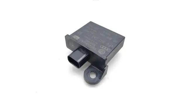 Bentley Continental Tire pressure control unit 4F090728301