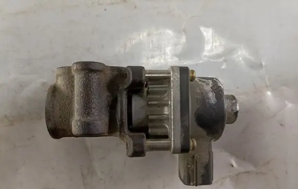Mitsubishi Grandis EGR valve 79391