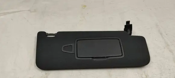 Mercedes-Benz S W222 Sun visor