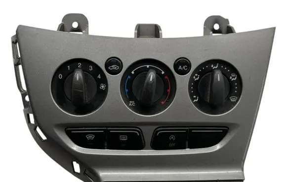 Ford Focus Climate control unit bm5t18549 BM5118522
