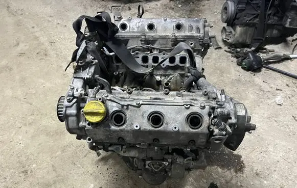 Opel Signum Engine Y30DT