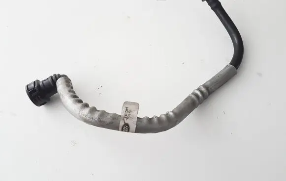 Jaguar F-Pace Fuel line pipe G4D39T518AB 20160531