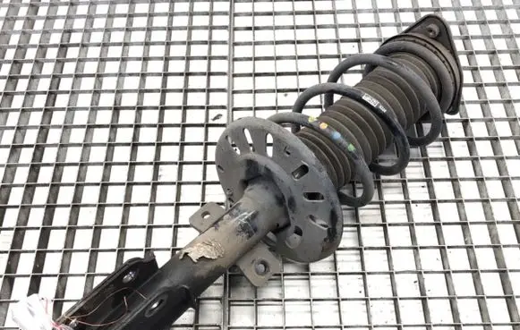 Peugeot 508 II Front shock absorber/damper
