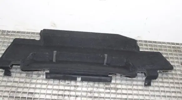 Jaguar F-Type Trunk/boot floor carpet liner EX5368881B