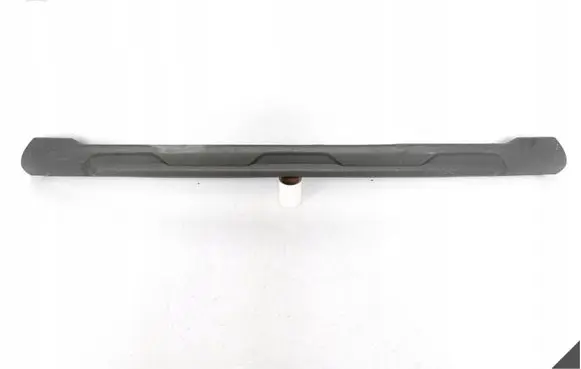 Dacia Sandero Front bumper lip 620727869R