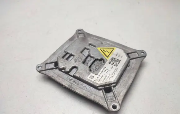 BMW 3 E92 E93 Xenon control unit/module 1307329153 10EEG071242 1200DD85WAC