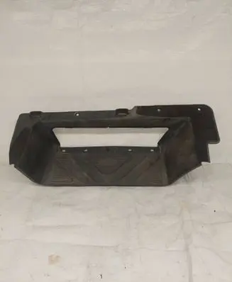 Ford Transit Front sill trim cover YC15V13246AL