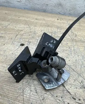 BMW 5 F10 F11 Front door hinge set 7185617