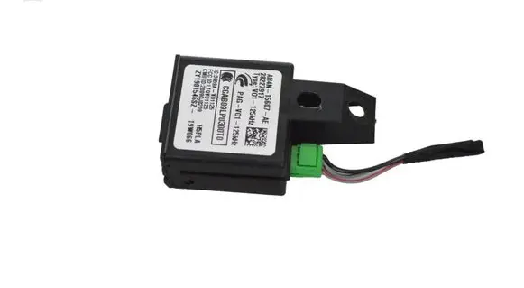Bentley Continental Immobiliser reader (aerial) AH4N15607AE