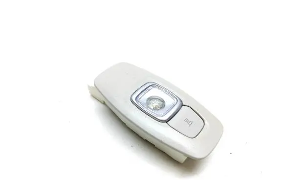 Rear seat light