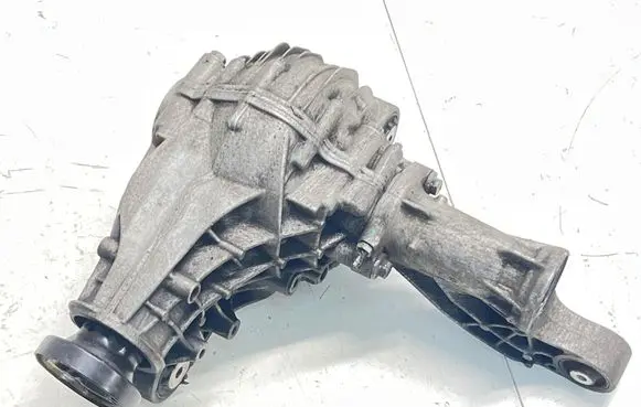 Mercedes-Benz ML W164 Front differential 4460310030