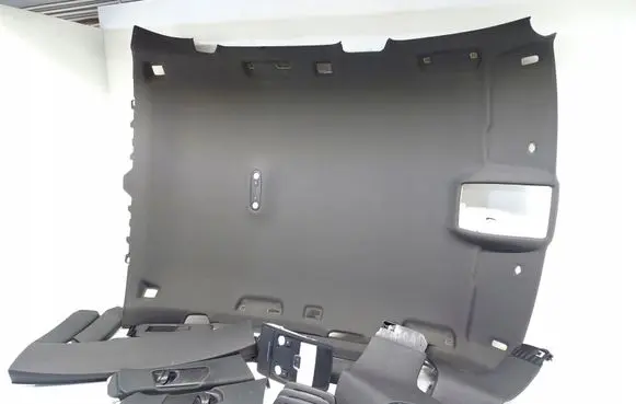 Audi Q5 SQ5 Headlining set 8R0867501D