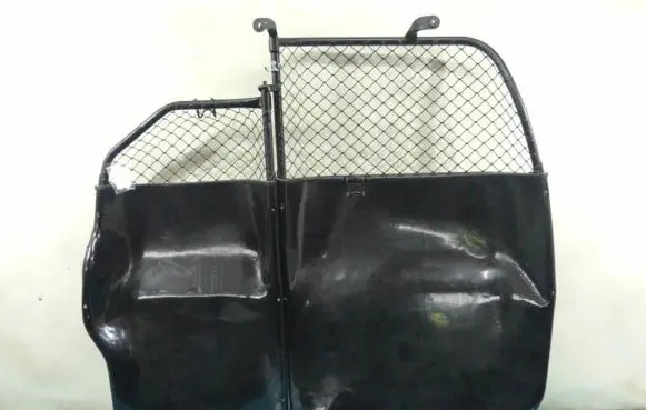 Renault Kangoo II Partition between cabin IMPRK1238491