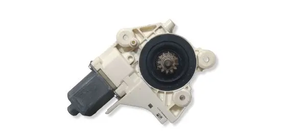 Ford Focus Front door window regulator motor 0130822216
