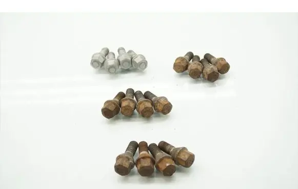 Fiat Doblo Nuts/bolts 