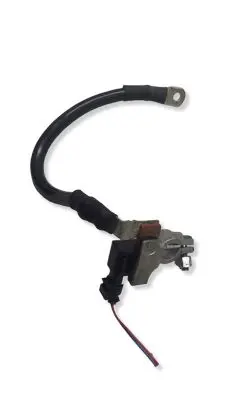 Audi A4 Allroad B8 Negative earth cable (battery) 8T0915181