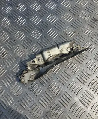 Volkswagen Golf VI Engine bonnet/hood hinges 5K0823302B