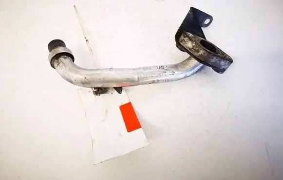 BMW 7 E65 E66 EGR valve line/pipe/hose 11727515077