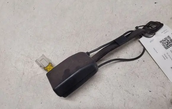 Citroen C5 Front seatbelt buckle 4381267F1904