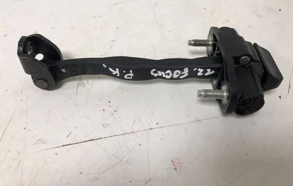 Ford Focus Front door check strap stopper