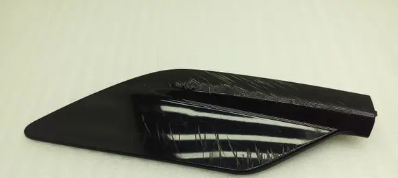 Citroen C3 Aircross Roof bar rail cover 11203800
