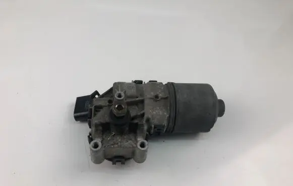 Seat Ibiza III (6L) Wiper motor 6Q2955119A