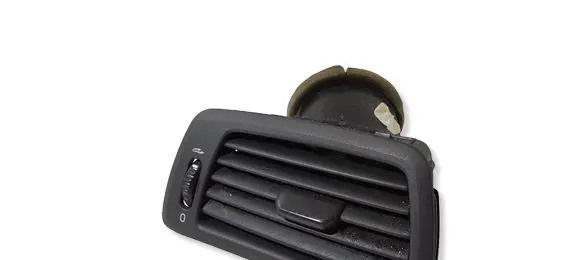 Volvo V70 Dashboard side air vent grill/cover trim 3409375