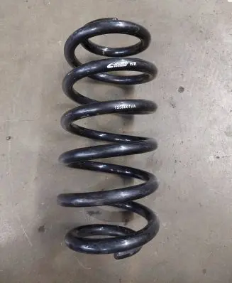 Audi A6 S6 C5 4B Front coil spring