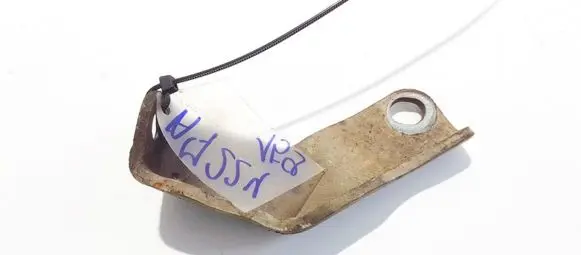 Mazda Premacy Engine mounting bracket rfb8