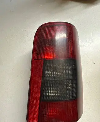 Citroen Berlingo Rear/tail lights 9625292180 9625292880