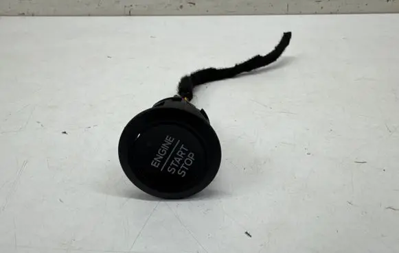 Ford Kuga III Engine start stop button switch LV4BS11584B