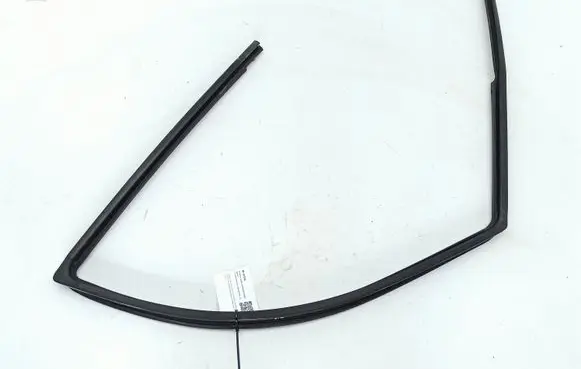 Mercedes-Benz Vito Viano W639 Rubber seal front coupe door window A6397200017