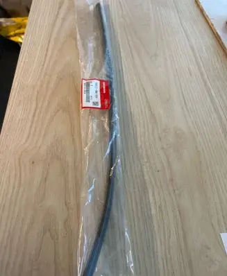 Honda CR-V Windshield/front glass wiper blade 76622SMA004