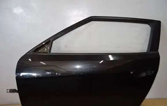 Hyundai Veloster Front door