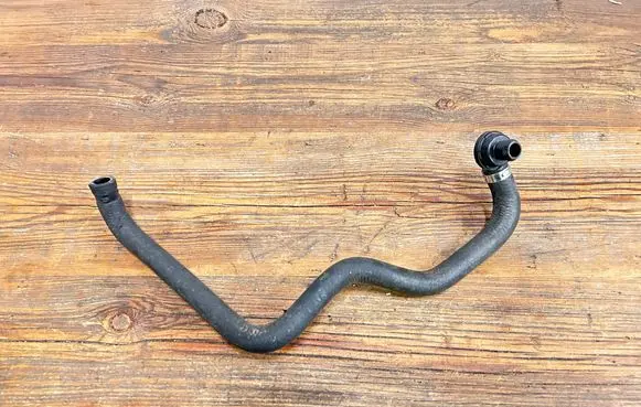 BMW 3 E46 Vacuum line/pipe/hose 1165018 34331165018