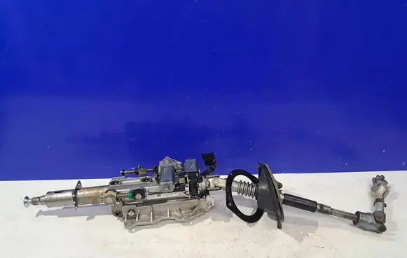Maserati Ghibli Steering rack mechanical part 06700067910 670003653