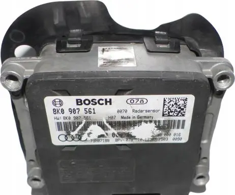 Audi A5 8T 8F Speedometer cable 8K0907299