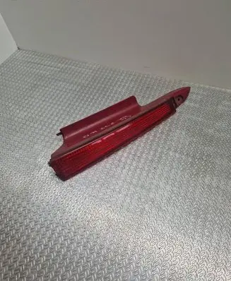 Citroen C4 I Rear tail light reflector 9655863780