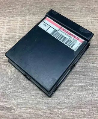 Ford Escort Other control units/modules 96AG19A366AB B113455