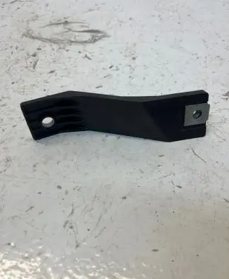 Audi e-tron Fender mounting bracket 4KE821163