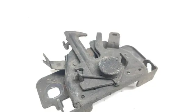 Nissan NV300 Engine bonnet/hood lock/catch 656015563R 18081
