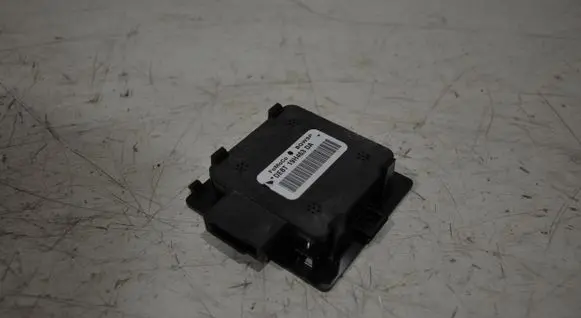 Ford Focus Rain sensor DE8T19H463