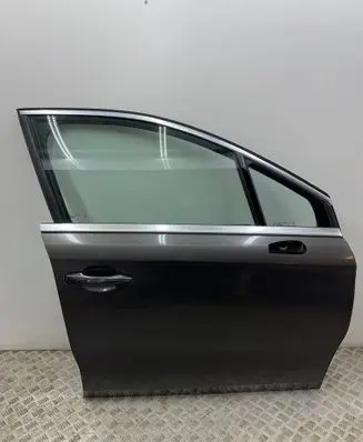 Citroen DS4 Front door