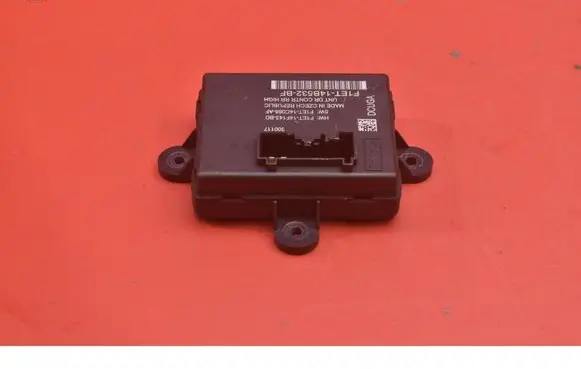 Ford Grand C-MAX Engine control unit/module ECU F1ET-14B532-BF