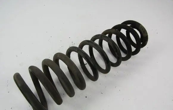 Volkswagen PASSAT B4 Rear coil spring 814701