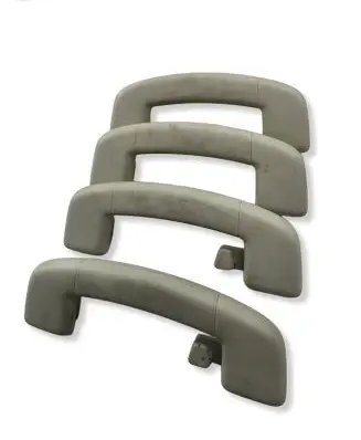Skoda Superb B8 (3V) A set of handles for the ceiling 3V0857607A