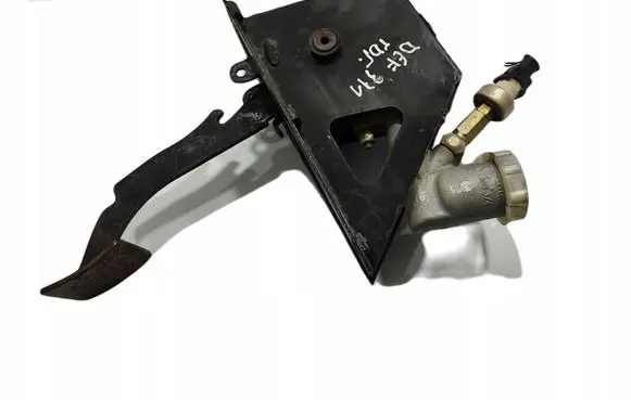 Rover Land Rover Clutch pedal 